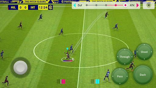 Download eFootball™ 2023 7.1.0 for Android free