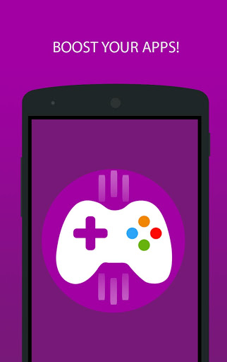 Fast Game - Booster for Android - Free App Download