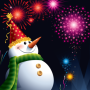 icon Xmas Magic - Color & Draw for Assistant AS-501 Club
