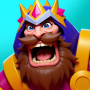 icon LUDUS・Strategy PvP Battle Game for Samsung Galaxy S9+ SD845