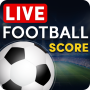 icon Live Football Score