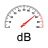 icon Sound Meter 3.6.7