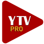 icon YTV Player Pro for Sony Xperia XA1