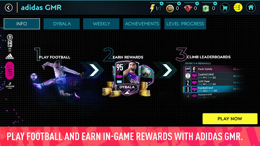 Fifa Mobile Mod APK 13.0.10 (Unlimited money, coins)