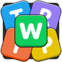 icon Word Trip - Word Puzzle Game for bq BQS-5009 Sidney