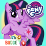 icon My Little Pony: Harmony Quest for HTC Desire 650