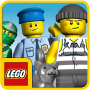 icon LEGO® Juniors Quest for tecno W1