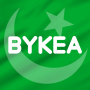 icon Bykea: Rides & Delivery App for Samsung Galaxy S9+ SD845