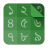 icon com.outscar.bd.bongcal 2.5.01a