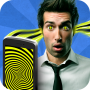 icon Hypnosis Message Audio Joke