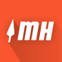 icon Mammoth Hunters: Fitness App