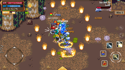 Free Download Ksatria Online Apk For Android