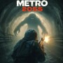 icon Metro 2055 - last day survival for Samsung Galaxy S9+ SD845