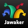 icon Jawaker Hand, Trix & Pool for Samsung Galaxy Tab S2 8