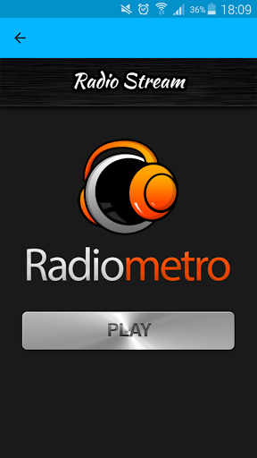 Radio FM for Android – download for free