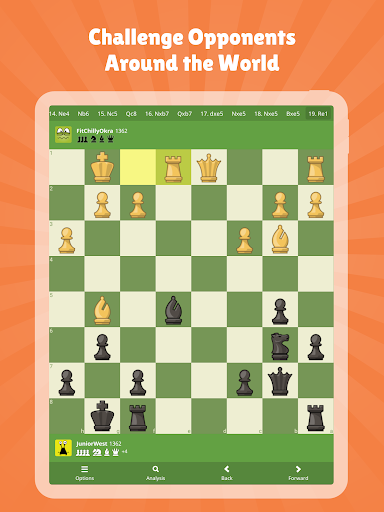 Chess for Kids - Play & Learn 2.8.0 APK Download by Chess.com