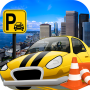 icon Real Parking Mania