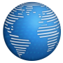 icon Infosonics Browser for Lava X41+