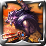 icon Werewolf Avenger