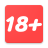 icon 18+ Hot Video Chat 1.0