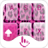 icon TouchPal SkinPack Pink Sexy Panther 6.2.22.2019