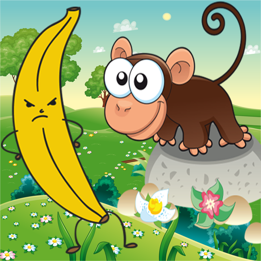 Monkey Farm: Adventure APK for Android Download