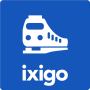 icon ixigo Trains: Ticket Booking for Samsung Galaxy A5 (2017)