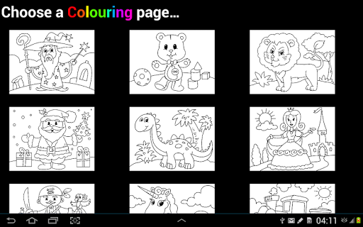 Download Kea Coloring Book For Inoi 6 Free Download Apk File For 6