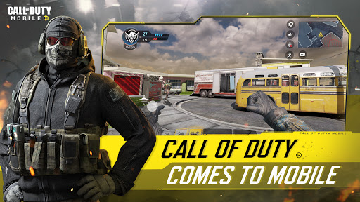 🆓 GRÁTIS com  Prime! 📦 - Call of Duty: Mobile