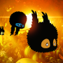 icon BADLAND for ZTE Nubia M2 Lite