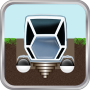 icon Mineral Digger for Micromax Canvas Evok