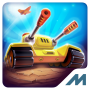 icon Toy Defense 4: Sci-Fi TD Free for tecno W1