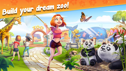 Zoo Craft: Animal Park Tycoon - Apps on Google Play