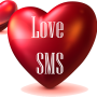 icon 5000+ Cute Love SMS Collection for kyocera Digno G