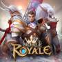 icon Mobile Royale