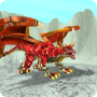 icon Dragon Sim