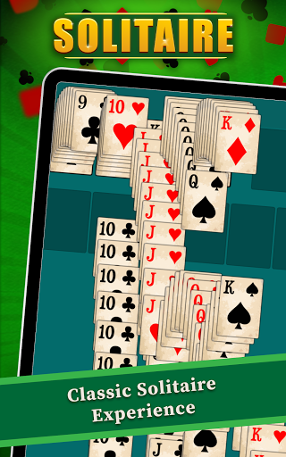 Download 2048 solitaire - 2048 Cards game to win real money APK 1.0.2 for  Android 