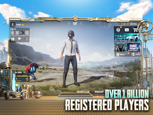 PUBG Mobile