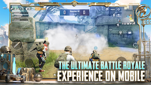 Heroes and Titans 3D 1.6.0 Apk Mod + OBB for Android