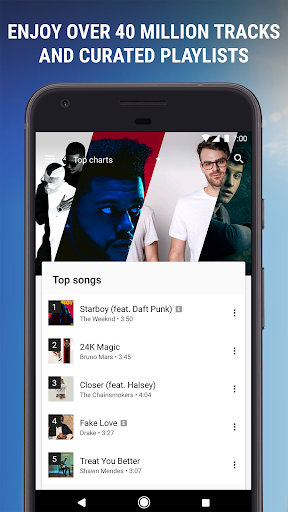 Free Download Google Play Music Apk For Android