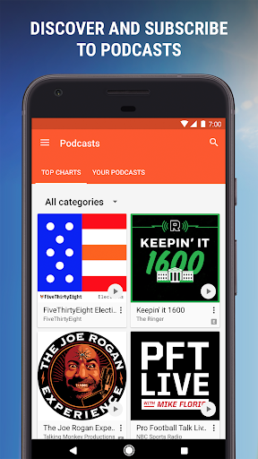 Download Google Play Music APK 8.29.9113-1.W for Android 