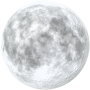 icon Full Moon Live Wallpaper