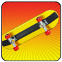 icon Finger Skate XL