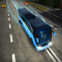 icon City Bus Joyride Racing 3D