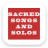 icon SACRED SONGS AND SOLOS 2.6.1.5