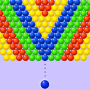 icon Bubble Rainbow