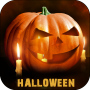 icon Halloween Live Wallpaper