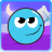 icon Funny Blue Ball Journey 1.7