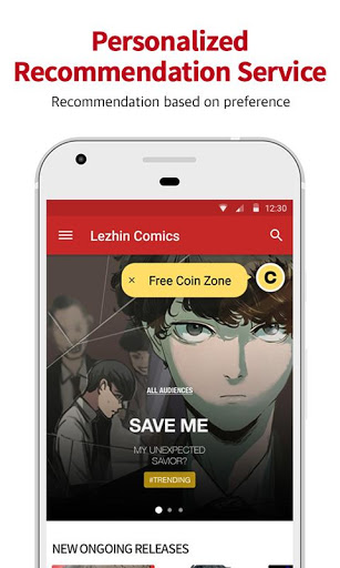 GogoAnime APK 5.7 Download Free Apps for Mobile