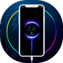 icon com.batterycharginganimationscreen.batteryalarm.charginganimationeffects